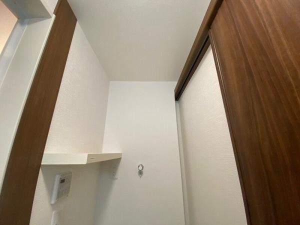 川崎市幸区小向西町２丁目のアパート