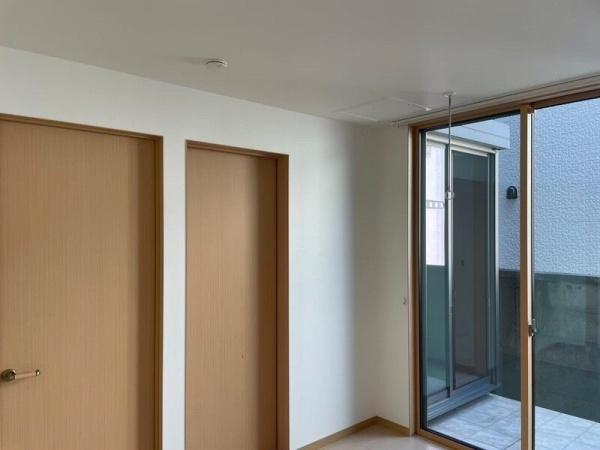 川崎市幸区小向西町２丁目のアパート