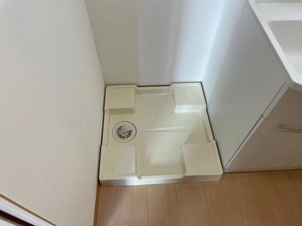 川崎市幸区小向西町２丁目のアパート