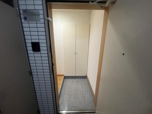 川崎市高津区新作４丁目のマンション