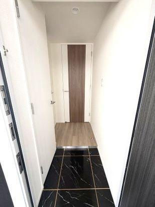 川崎市高津区末長４丁目のマンション