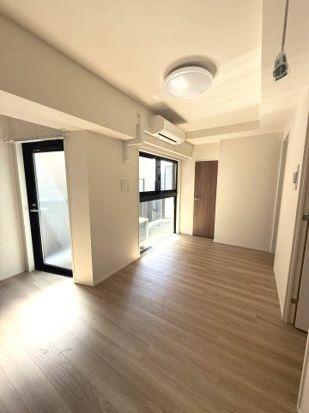 川崎市高津区末長４丁目のマンション