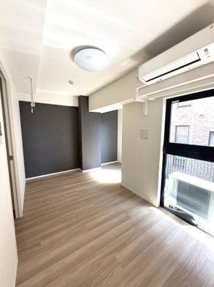 川崎市高津区末長４丁目のマンション