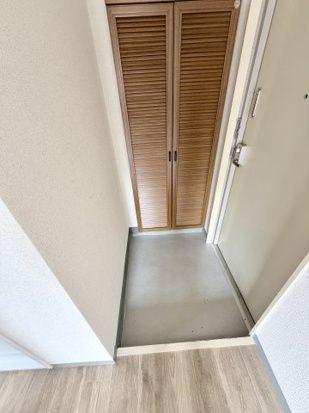川崎市中原区下小田中１丁目のマンション