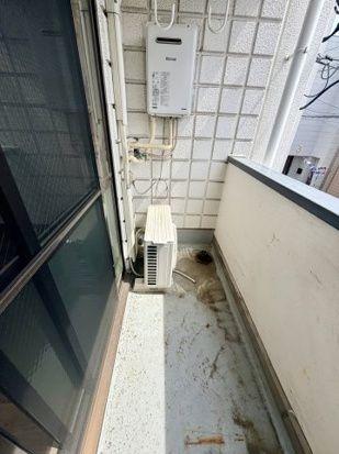 川崎市中原区下小田中１丁目のマンション