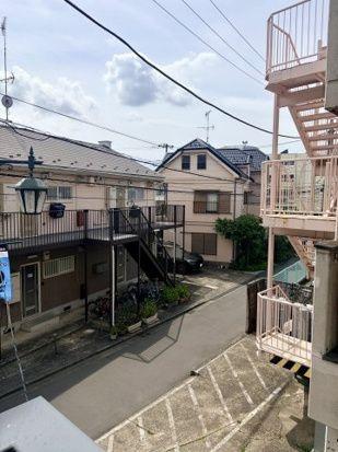 川崎市中原区下小田中１丁目のマンション