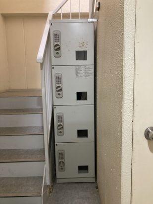 川崎市中原区下小田中１丁目のマンション