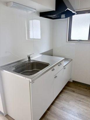 川崎市中原区下小田中１丁目のマンション