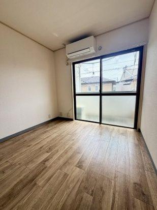 川崎市中原区下小田中１丁目のマンション