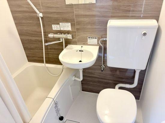 川崎市中原区下小田中１丁目のマンション