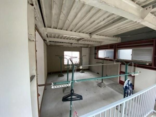 横浜市鶴見区向井町３丁目のアパート