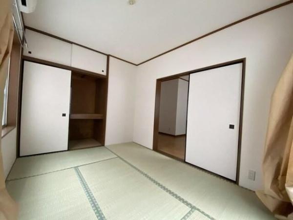 横浜市鶴見区向井町３丁目のアパート