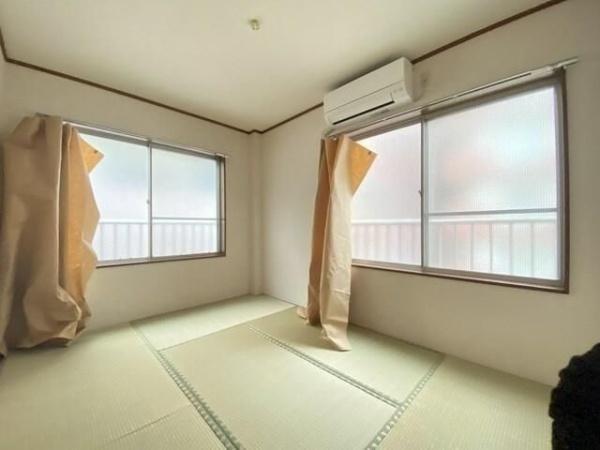 横浜市鶴見区向井町３丁目のアパート