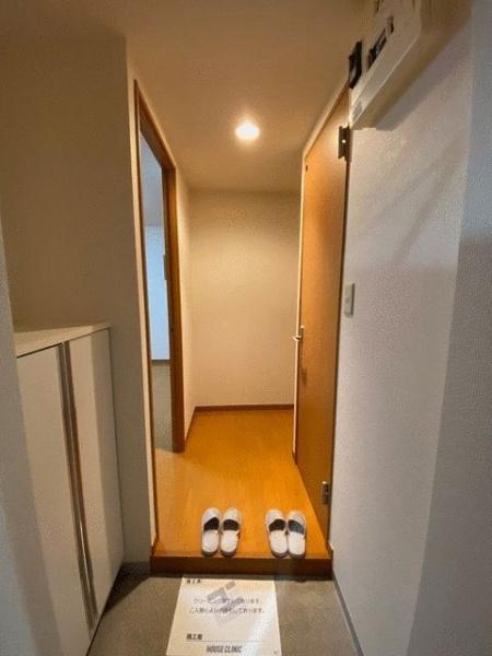 横浜市鶴見区生麦３丁目のマンション