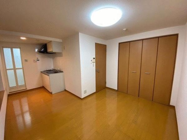 横浜市鶴見区生麦３丁目のマンション