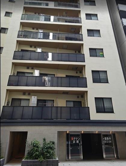 アーバネックス日本橋馬喰町II　店舗　1階　1号室