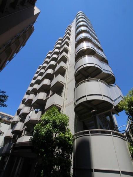 ストーク新丸子弐番館