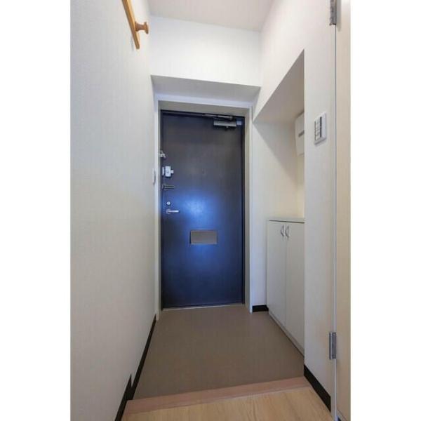 川崎市中原区下小田中４丁目のマンション