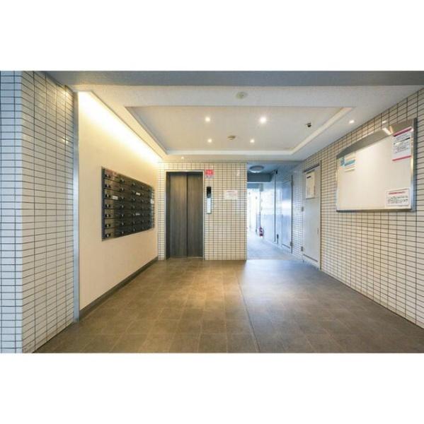 川崎市中原区下小田中４丁目のマンション