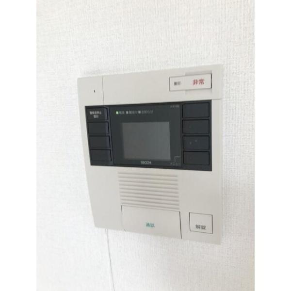 川崎市中原区木月住吉町のマンション