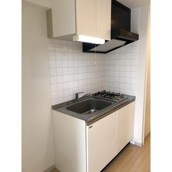 川崎市中原区木月住吉町のマンション