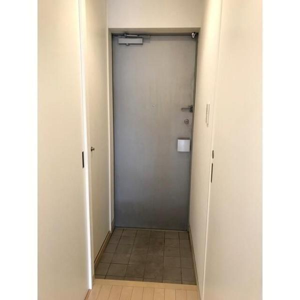 川崎市中原区木月住吉町のマンション