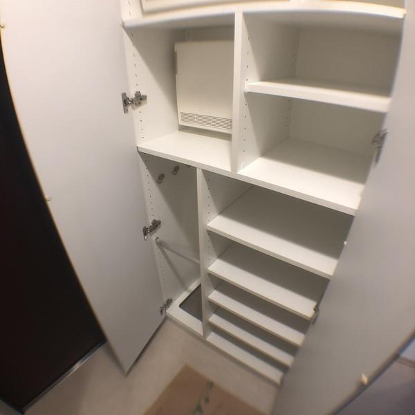 川崎市幸区南幸町２丁目のマンション