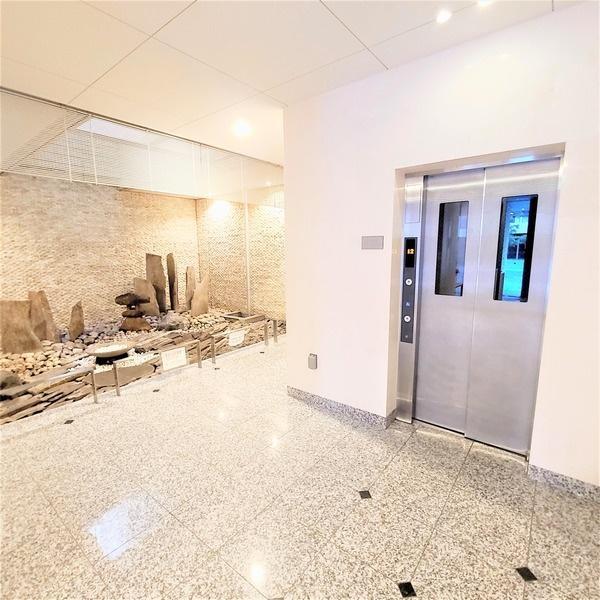 川崎市幸区南幸町２丁目のマンション