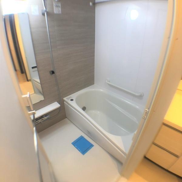 川崎市幸区南幸町２丁目のマンション