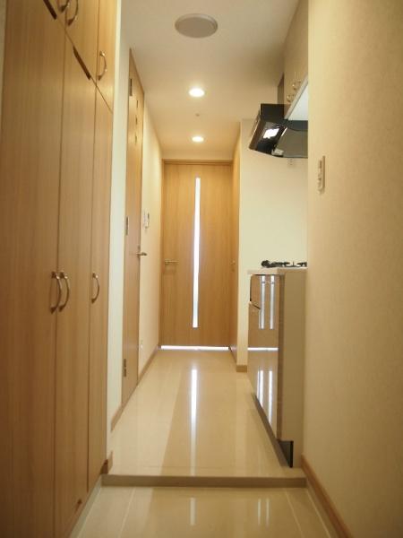 川崎市中原区新丸子町のマンション