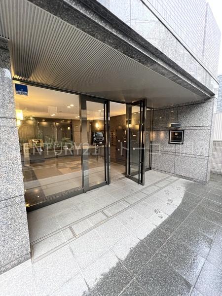 川崎市中原区新丸子町のマンション