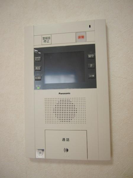 川崎市中原区新丸子町のマンション