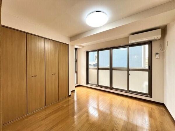 川崎市高津区梶ケ谷３丁目のマンション