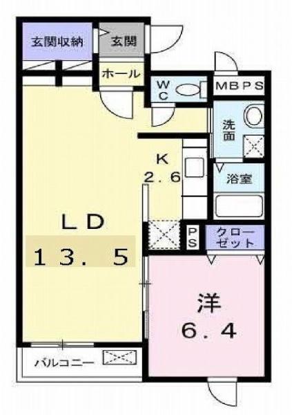川崎市幸区南加瀬４丁目のマンション