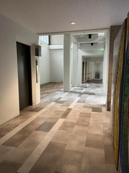 川崎市幸区古川町のマンション