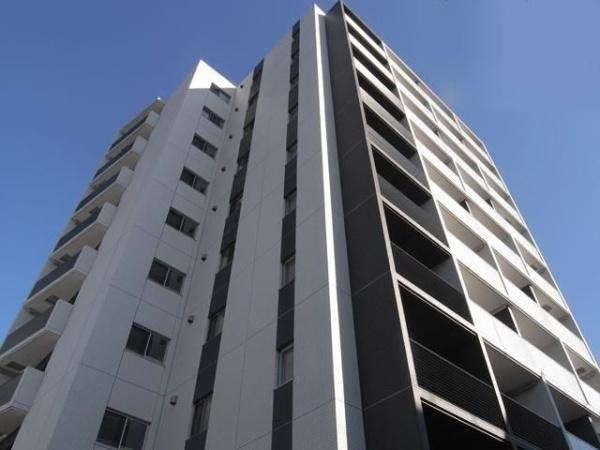 横浜市鶴見区豊岡町のマンション