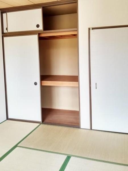 横浜市鶴見区獅子ケ谷１丁目のアパート