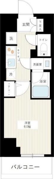 横浜市鶴見区市場富士見町のマンション