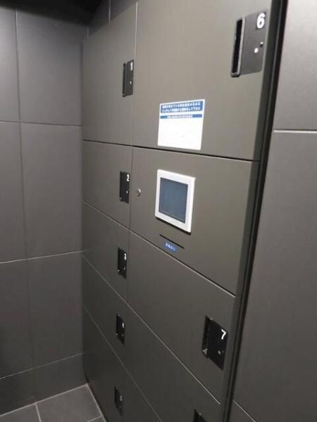 横浜市鶴見区市場富士見町のマンション