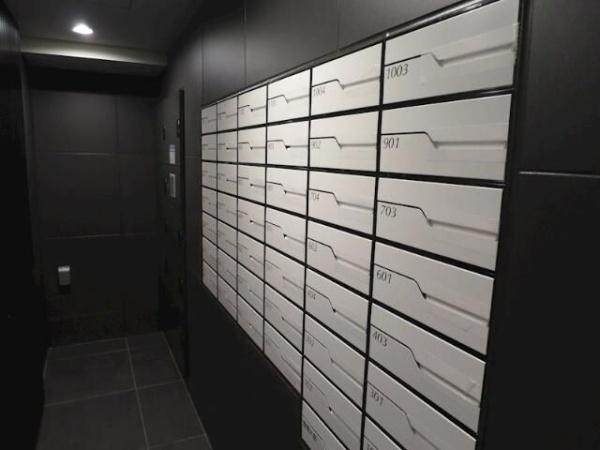 横浜市鶴見区市場富士見町のマンション