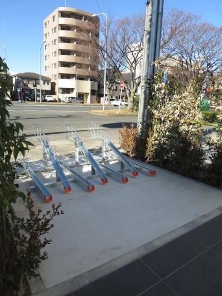 横浜市鶴見区市場富士見町のマンション