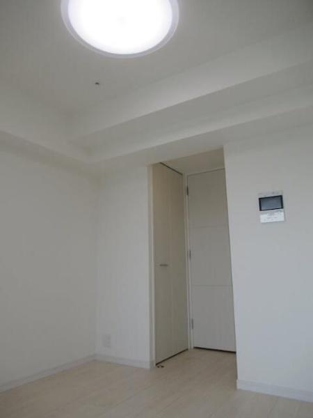 横浜市鶴見区市場富士見町のマンション