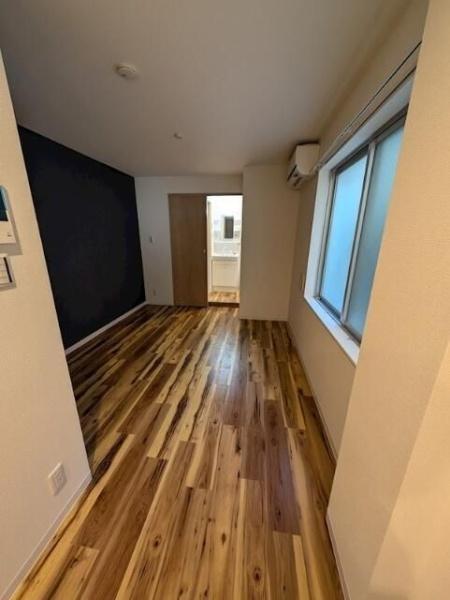 横浜市鶴見区生麦５丁目のマンション