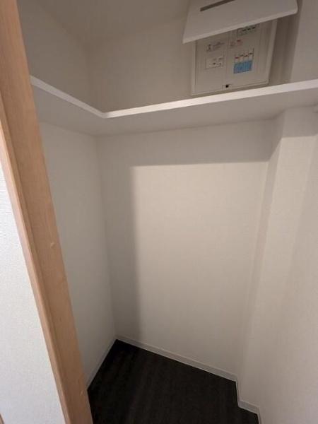 横浜市鶴見区生麦５丁目のマンション