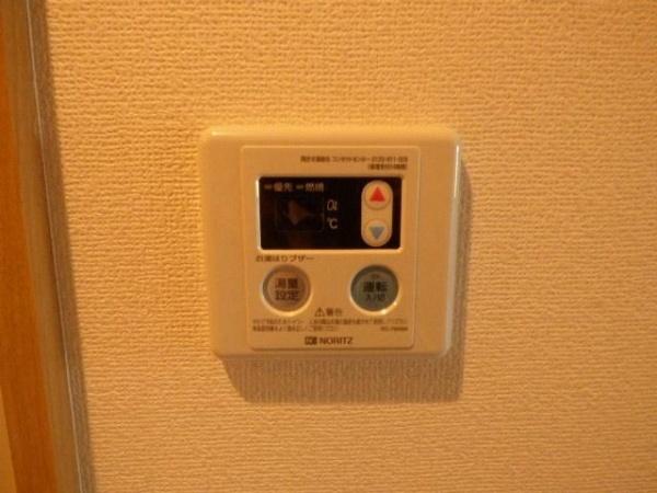 川崎市多摩区西生田２丁目のマンション