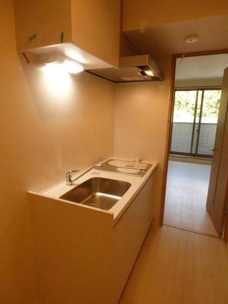 川崎市多摩区西生田２丁目のマンション