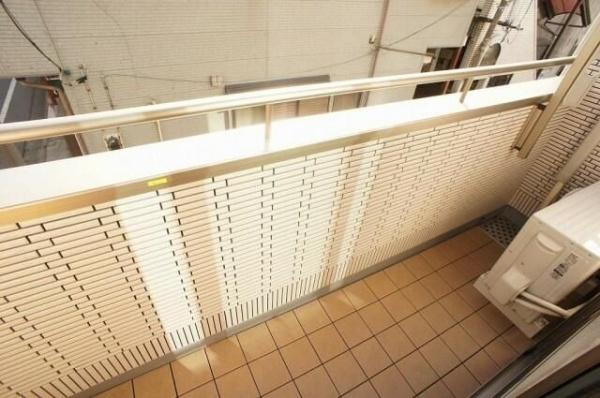 目黒区原町２丁目のアパート