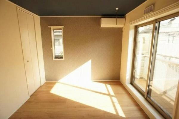 目黒区原町２丁目のアパート