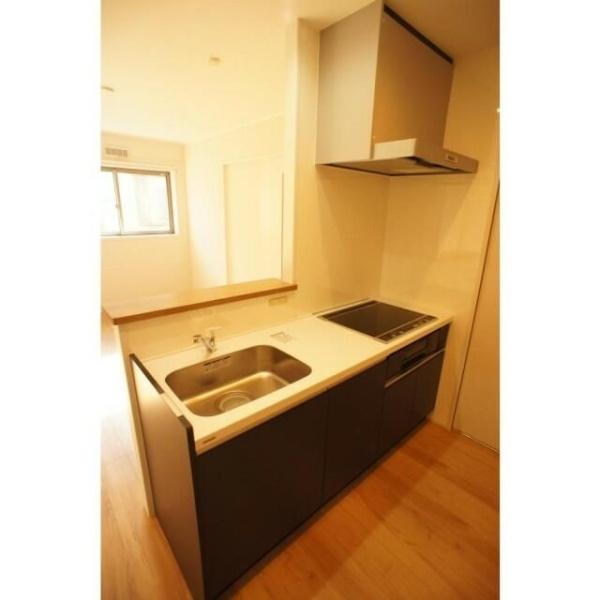 目黒区原町２丁目のアパート