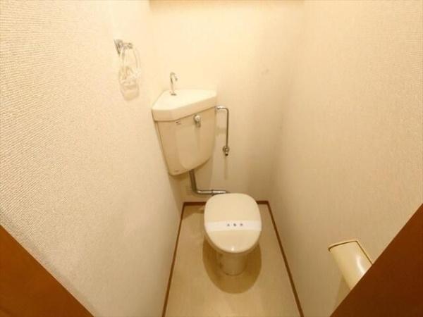 目黒区原町１丁目のアパート